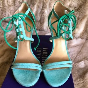 Stuart Weitzman Heels 6